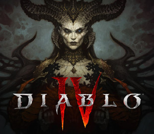 Blizzard раскрыла новые подробности о Diablo IV