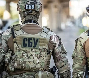 СБУ розкрила в Києві проросійського пропагандиста, який прославляв російські збройні формування і виправдовував злочини окупантів