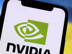 Україна та NVIDIA запускають проєкт зі створення суверенного ШІ — що це означає