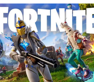 Fortnite поверне найрідкіснішу зброю, яку видалив 8 років тому