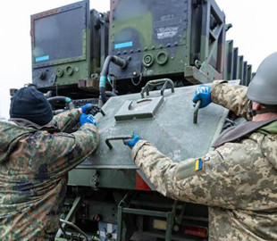 Україна хоче створити власний «Patriot»: головна інтрига — хто профінансує цей амбітний проєкт