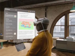 Apple представила новий метод навчання гуманоїдних роботів