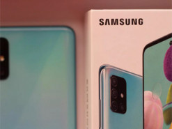 Samsung сильно отстала в гонке производителей процессоров