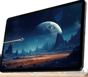 Xiaomi випустила планшет Poco Pad з великим екраном та батареєю на 10 000 мАг