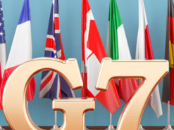 Лідери G7 оголосили дату першого за рік саміту в онлайн-форматі