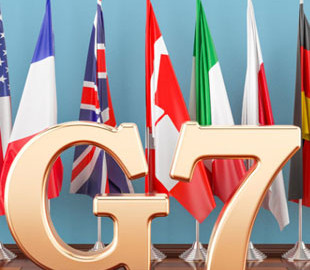 Лідери G7 оголосили дату першого за рік саміту в онлайн-форматі