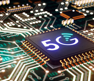 Сетями 5G в мире пользуются 700 млн человек
