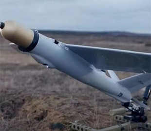 ЗСУ отримали перші 20 безпілотників Warmate для «Армії дронів»