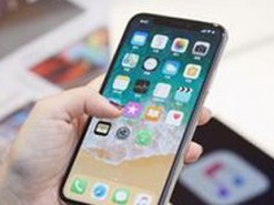 В 2017 году поставки безрамочных дисплеев для смартфонов достигнут 230 млн штук