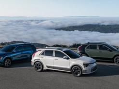 Kia представляє Niro 2-го покоління в електрифікованому форматі