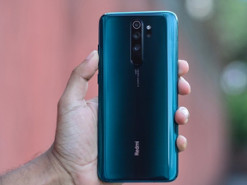 Xiaomi Redmi Note 8 Pro получил MIUI 12.5