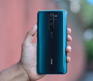 Xiaomi Redmi Note 8 Pro получил MIUI 12.5