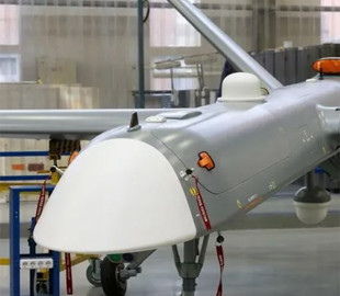 У рф похизувалися процесом складання та масштабами виробництва БПЛА