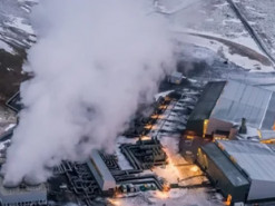 Геотермальна енергія у ЄС може замінити 42% викопного палива