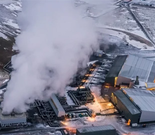 Геотермальна енергія у ЄС може замінити 42% викопного палива