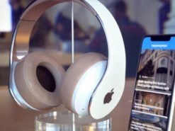 Apple представит абсолютно новые наушники этой осенью