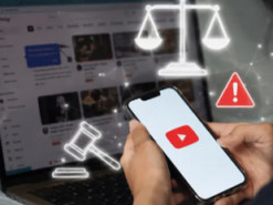 Суд ЄС дозволив притягати YouTube до відповідальності за відео користувачів: за якої умови