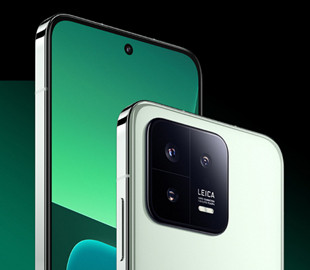 Xiaomi 14 багато в чому перевершить Xiaomi 13