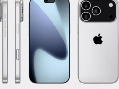 Новий iPhone 17 Pro отримає технологію охолодження як у Android-флагманів