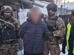 Познайомився онлайн і заманив до себе: на Сумщині чоловіку загрожує довічне за зґвалтування 13-річної дівчини