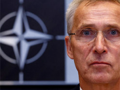 Генсек НАТО проведе незаплановану пресконференцію