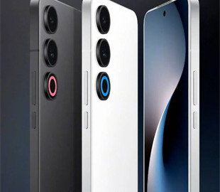 Анонсовано смартфон Meizu 21 Note