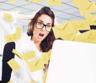 Податкова попереджає про масову розсилку фейкових листів про "фінансові перевірки"