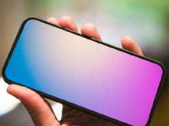 Як захистити OLED-екран смартфона від вигорання пікселів