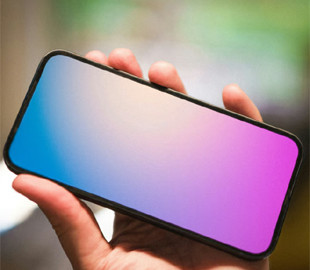 Як захистити OLED-екран смартфона від вигорання пікселів