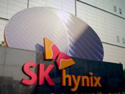SK Hynix решила нарастить производство 200-мм полупроводниковых пластин и набирает новый персонал
