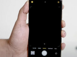 Фахівці назвали 4 ознаки, що камера iPhone ось-ось зламається