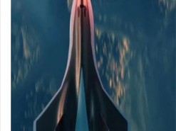 Американці показали, як може виглядати наступник легендарного SR-71 Blackbird