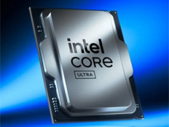 Intel анонсувала нові процесори 15-го покоління зі зниженим енергоспоживанням
