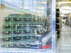 Bosch нашел способ избавиться от дефицита полупроводников в автопроме