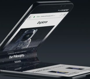 В 2019 году смартфоны станут слайдерами и раскладушками