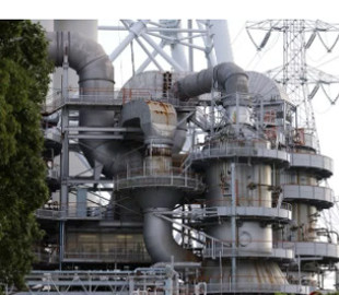 Японська J-Power планує здати на металобрухт декілька вугільних блоків ТЕС