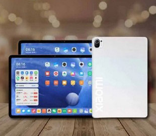 Главные характеристики Xiaomi Mi Pad 5 названы до презентации