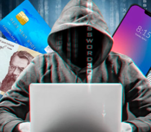 Цього року до суду надійшло майже 13 тисяч справ про шахрайство