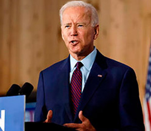 У Байдена думают над наказанием для РФ за ее роль в масштабной кибератаке