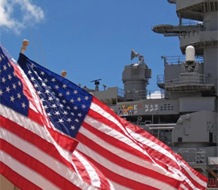 У ВМС США не вийшло, як в України: Reuters дізнався про провальні випробування морських дронів