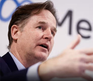 У компанії Цукерберга назвали країну-чемпіона з інформаційних операцій у світі