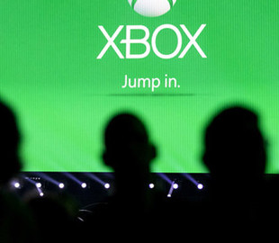 Xbox официально запустится в Украине – Федоров