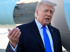 Утиски Трампа дісталися науки: відома вчена NASA Кейт Марвел заявила про відставку