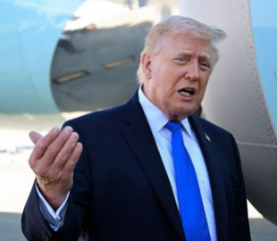 Утиски Трампа дісталися науки: відома вчена NASA Кейт Марвел заявила про відставку