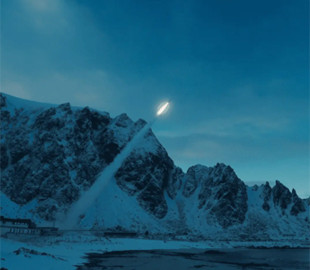 Розробники Hypersonica створили нову гіперзвукову ракету лише за дев’ять місяців