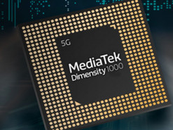 MediaTek предсказали первое место на мировом рынке мобильных процессоров в 2021 году