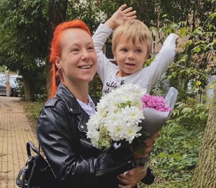 "Я Іван, я з України": Світлана Табарарова показала миловидне привітання від сина