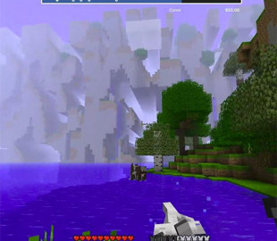 Стример зміг дійти до "кінця" карти в Minecraft: на це в нього пішло 14 років