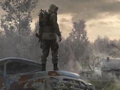 "Сталкер 2" отримав найбільше у 2025 році оновлення