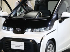 До 1000 км на одном заряде: японские разработчики делают ставку на твердотельные аккумуляторы